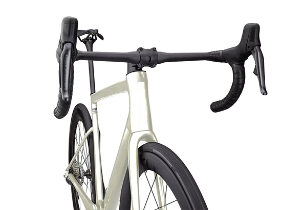 3M 2080 Satin Pearl White DIY Bicycle Wraps