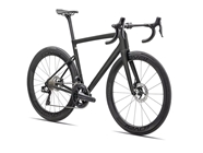 Avery Dennison SW900 Carbon Fiber Black Bike Vehicle Wraps