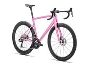 Avery Dennison SW900 Satin Bubblegum Pink Bike Vehicle Wraps