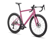 Avery Dennison SW900 Matte Metallic Pink Bike Vehicle Wraps
