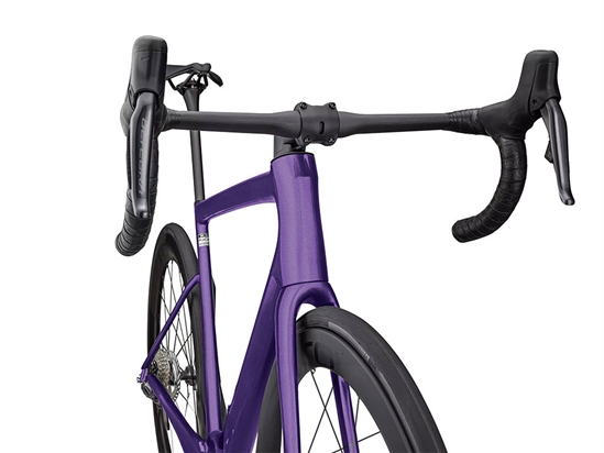 Avery Dennison SW900 Matte Metallic Purple DIY Bicycle Wraps