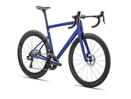 Avery Dennison SW900 Gloss Dark Blue Bike Vehicle Wraps