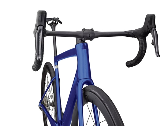 Avery Dennison SW900 Satin Dark Blue DIY Bicycle Wraps