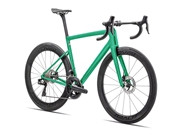 Avery Dennison SW900 Gloss Emerald Green Bike Vehicle Wraps