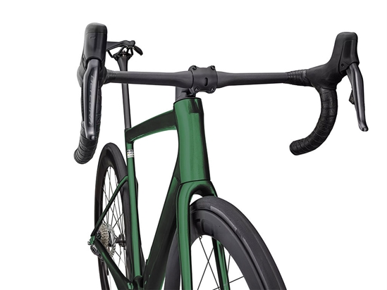 Avery Dennison SW900 Gloss Dark Green DIY Bicycle Wraps