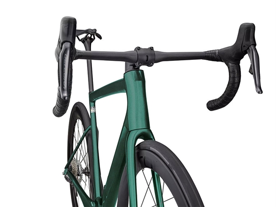 Avery Dennison SW900 Gloss Dark Green Pearl DIY Bicycle Wraps