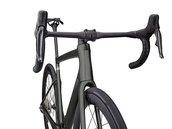 Avery Dennison SW900 Gloss Metallic Gray DIY Bicycle Wraps