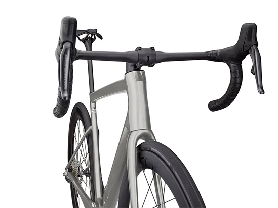 Avery Dennison SW900 Gloss Gray DIY Bicycle Wraps