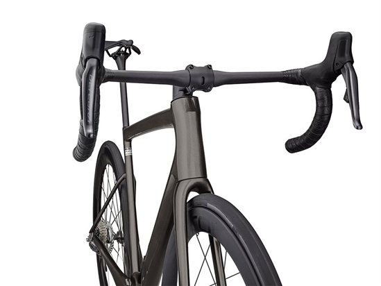 Avery Dennison SW900 Matte Metallic Charcoal DIY Bicycle Wraps