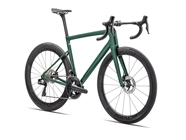 ORACAL 970RA Metallic Fir Green Bike Vehicle Wraps