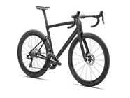 ORACAL 975 Carbon Fiber Black Bike Vehicle Wraps