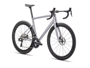 ORACAL 975 Carbon Fiber Silver Gray Bike Vehicle Wraps