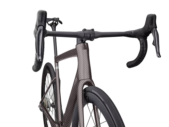 ORACAL 975 Carbon Fiber Anthracite DIY Bicycle Wraps
