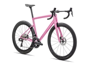 Rwraps 4D Carbon Fiber Pink Bike Vehicle Wraps