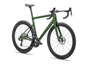 Rwraps Gloss Metallic Green Mamba Bike Vehicle Wraps