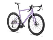 Rwraps Gloss Metallic Light Purple Bike Vehicle Wraps