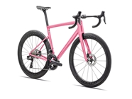 Rwraps Gloss Pink Bike Vehicle Wraps