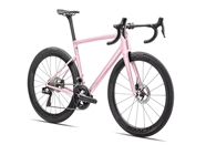 Rwraps Satin Metallic Sakura Pink Bike Vehicle Wraps