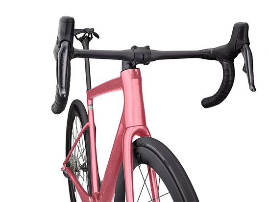 Rwraps Velvet Pink DIY Bicycle Wraps