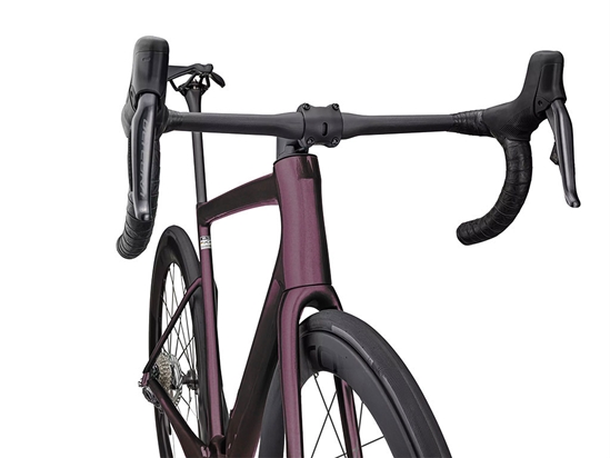 Rwraps Velvet Purple DIY Bicycle Wraps
