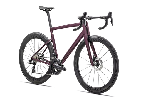 Rwraps™ Velvet Purple Bicycle Wraps