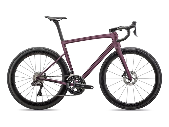 Rwraps Velvet Purple Do-It-Yourself Bicycle Wraps