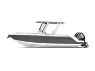 3M 1080 Gloss Charcoal Metallic Motorboat Wraps