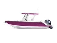 3M 1080 Gloss Fierce Fuchsia Motorboat Wraps