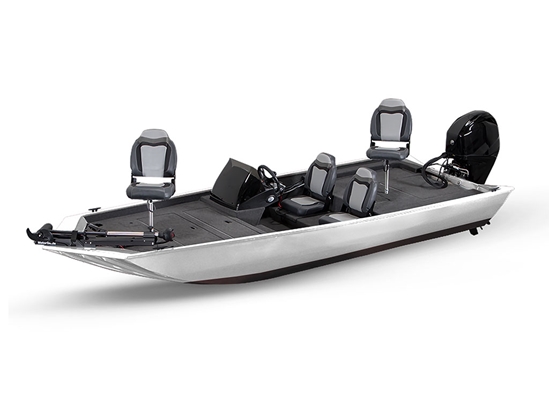 3M 1080 Gloss White Aluminum Fish & Ski Boat Do-It-Yourself Wraps