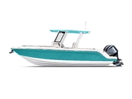 3M 2080 Satin Key West Motorboat Wraps