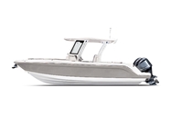 Avery Dennison SW900 Gloss White Pearl Motorboat Wraps