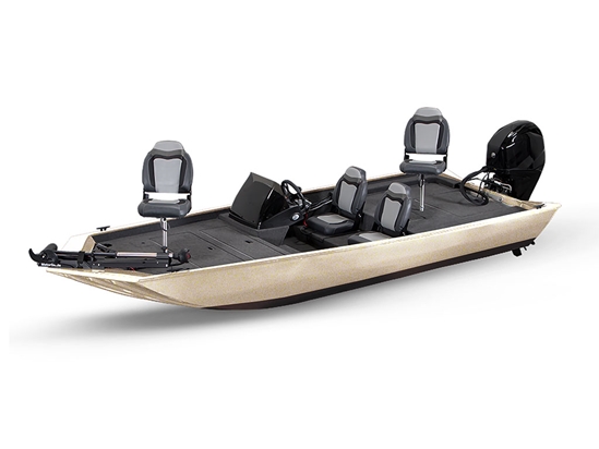 Avery Dennison SW900 Gloss Metallic Sand Sparkle Fish & Ski Boat Do-It-Yourself Wraps