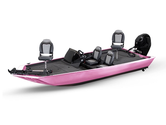 Avery Dennison SW900 Satin Bubblegum Pink Fish & Ski Boat Do-It-Yourself Wraps