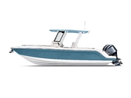 Avery Dennison SW900 Gloss Sea Breeze Motorboat Wraps