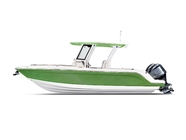 Avery Dennison SW900 Gloss Light Green Pearl Motorboat Wraps