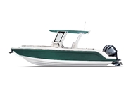 Avery Dennison SW900 Gloss Dark Green Pearl Motorboat Wraps