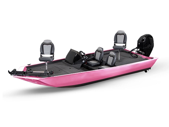 ORACAL 970RA Gloss Soft Pink Fish & Ski Boat Do-It-Yourself Wraps