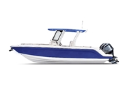 ORACAL 970RA Gloss King Blue Motorboat Wraps