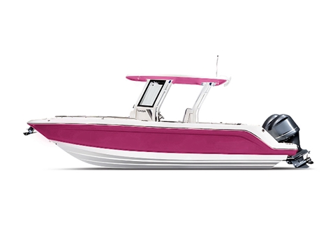 ORACAL® 970RA Gloss Telemagenta Motorboat Wraps