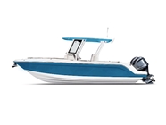 ORACAL 970RA Gloss Lagoon Motorboat Wraps