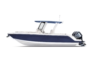 ORACAL 970RA Gloss Light Navy Motorboat Wraps