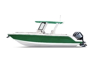 ORACAL 970RA Gloss Police Green Motorboat Wraps