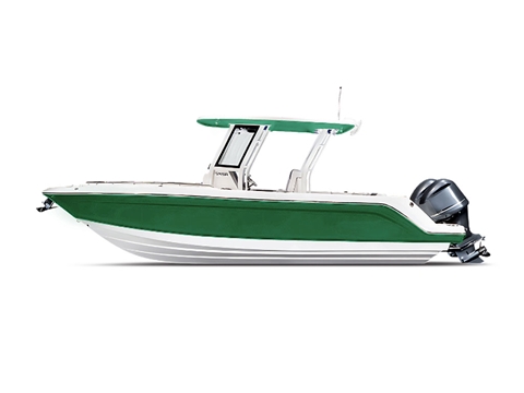 ORACAL® 970RA Gloss Police Green Motorboat Wraps