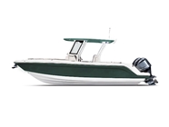 ORACAL 970RA Gloss Fir Tree Green Motorboat Wraps