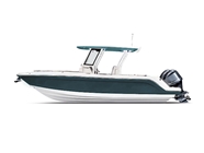 ORACAL 970RA Gloss Juniper Motorboat Wraps