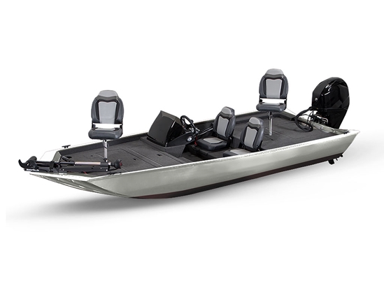 ORACAL 970RA Gloss Ice Gray Fish & Ski Boat Do-It-Yourself Wraps