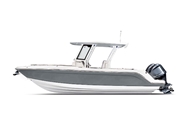 ORACAL 970RA Gloss Ice Gray Motorboat Wraps