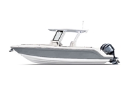 ORACAL 970RA Gloss Simple Gray Motorboat Wraps