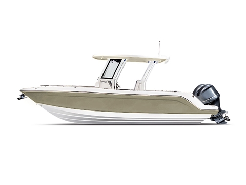 ORACAL® 970RA Gloss Taxibeige Motorboat Wraps