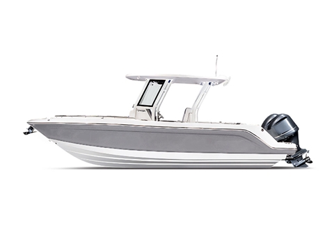 ORACAL® 970RA Metallic Nacre Motorboat Wraps